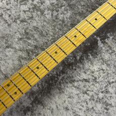 Fender Made in Japan Aerodyne Special Precision Bass - Hot Rod Burst - 【3.90kg】_5