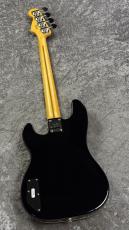 Fender Made in Japan Aerodyne Special Precision Bass - Hot Rod Burst - 【3.90kg】_8