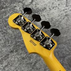 Fender Made in Japan Aerodyne Special Precision Bass - Hot Rod Burst - 【3.90kg】_10