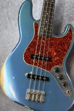 Fender Custom Shop 1964 Jazz Bass Relic【4.46kg】