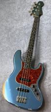 Fender Custom Shop 1964 Jazz Bass Relic【4.46kg】_2