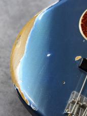 Fender Custom Shop 1964 Jazz Bass Relic【4.46kg】_4