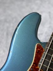 Fender Custom Shop 1964 Jazz Bass Relic【4.46kg】_5