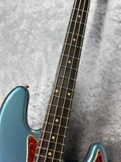 Fender Custom Shop 1964 Jazz Bass Relic【4.46kg】_6