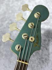 Fender Custom Shop 1964 Jazz Bass Relic【4.46kg】_7