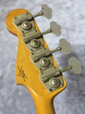 Fender Custom Shop 1964 Jazz Bass Relic【4.46kg】_8