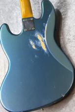 Fender Custom Shop 1964 Jazz Bass Relic【4.46kg】_10