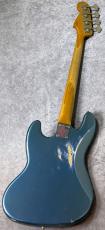 Fender Custom Shop 1964 Jazz Bass Relic【4.46kg】_11