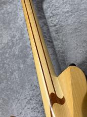 Fodera Imperial 5 Elite Buckeye Top "34Inch"【4.64kg】_9