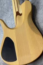 Fodera Imperial 5 Elite Buckeye Top "34Inch"【4.64kg】_10