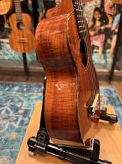 Kamaka HF-2D【2021年製】【コンサートサイズ】_5