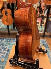 Kamaka HF-2D【2021年製】【コンサートサイズ】_6