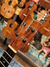 Kamaka HF-2D【2021年製】【コンサートサイズ】_8