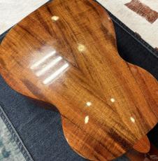 Kamaka HF-2D【2021年製】【コンサートサイズ】_11