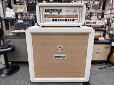 Orange Rockerverb 100H Mk1  w/PPC412 SET