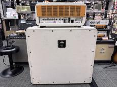 Orange Rockerverb 100H Mk1  w/PPC412 SET_2