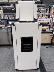 Orange Rockerverb 100H Mk1  w/PPC412 SET_3