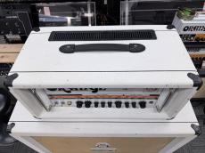 Orange Rockerverb 100H Mk1  w/PPC412 SET_5