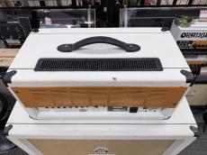 Orange Rockerverb 100H Mk1  w/PPC412 SET_6