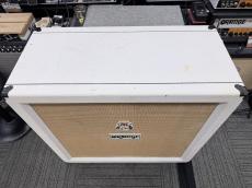 Orange Rockerverb 100H Mk1  w/PPC412 SET_7