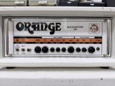Orange Rockerverb 100H Mk1  w/PPC412 SET_8