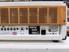 Orange Rockerverb 100H Mk1  w/PPC412 SET_9