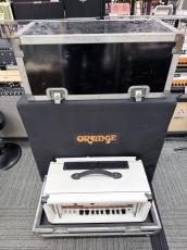 Orange Rockerverb 100H Mk1  w/PPC412 SET_11
