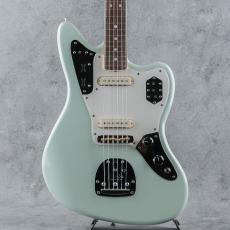 Fender Moeka Shiotsuka Jaguar moni, RW Aged Sonic Blue【S/N JD26024254】