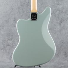 Fender Moeka Shiotsuka Jaguar moni, RW Aged Sonic Blue【S/N JD26024254】_3