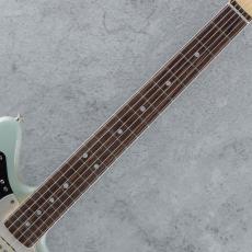 Fender Moeka Shiotsuka Jaguar moni, RW Aged Sonic Blue【S/N JD26024254】_5