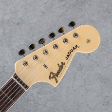 Fender Moeka Shiotsuka Jaguar moni, RW Aged Sonic Blue【S/N JD26024254】_7