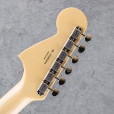 Fender Moeka Shiotsuka Jaguar moni, RW Aged Sonic Blue【S/N JD26024254】_8