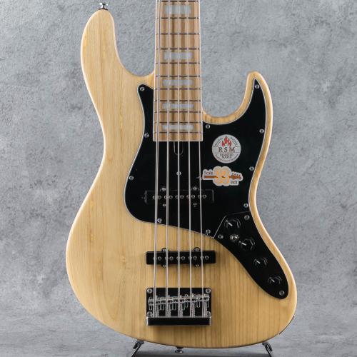 Bacchus WL5-ASH33-AC RSM/M NA