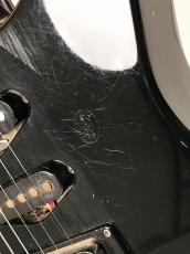 Takamine EST -Black-【レアモデル】【USED】_11