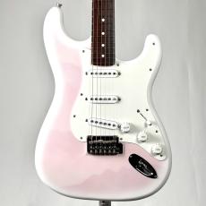 Fender Made in Japan Limited Hybrid II 2026 Collection Stratocaster Misty Satin -Pink Mist-【3.45kg】