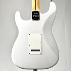 Fender Made in Japan Limited Hybrid II 2026 Collection Stratocaster Misty Satin -Pink Mist-【3.45kg】_3