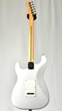 Fender Made in Japan Limited Hybrid II 2026 Collection Stratocaster Misty Satin -Pink Mist-【3.45kg】_4