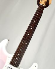 Fender Made in Japan Limited Hybrid II 2026 Collection Stratocaster Misty Satin -Pink Mist-【3.45kg】_6