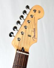 Fender Made in Japan Limited Hybrid II 2026 Collection Stratocaster Misty Satin -Pink Mist-【3.45kg】_7