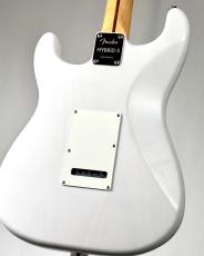 Fender Made in Japan Limited Hybrid II 2026 Collection Stratocaster Misty Satin -Pink Mist-【3.45kg】_8