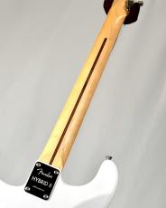 Fender Made in Japan Limited Hybrid II 2026 Collection Stratocaster Misty Satin -Pink Mist-【3.45kg】_9