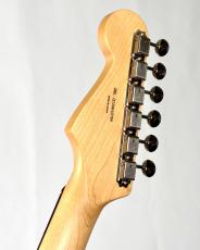 Fender Made in Japan Limited Hybrid II 2026 Collection Stratocaster Misty Satin -Pink Mist-【3.45kg】_10