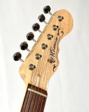 momose MT2-STD/R  -Butterscotch Blonde- 【3.28kg】_7