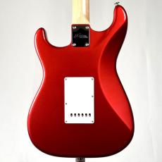 momose MC1-STD/R -Old Candy Apple Red- 【3.56kg】_3