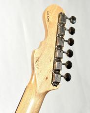 momose MC1-STD/R -Old Candy Apple Red- 【3.56kg】_9