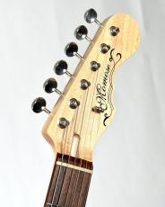momose MC1-STD/R -Old Candy Apple Red- 【3.56kg】_10