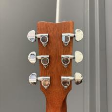 YAMAHA 【中古商品/現物画像】YAMAHA/FG830(ナチュラルカラー)　初心者向けアコースティックギター※後日画像更新_8