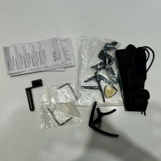 YAMAHA 【中古商品/現物画像】YAMAHA/FG830(ナチュラルカラー)　初心者向けアコースティックギター※後日画像更新_9