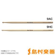 Pearl 9AC ドラムスティック9 14x407mm/ジョージ川口モデル
