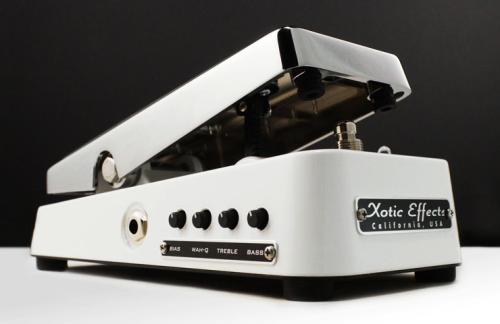 XOTiC XW-1